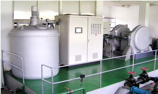脫水機(jī) 脫水機(jī)