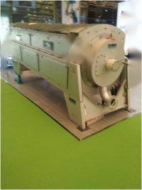 污泥濃縮脫水一體機(jī) 污泥濃縮脫水一體機(jī)